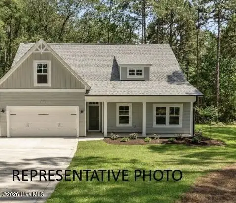 185 Bibey Road #Lot 3, Carthage, NC 28327 - #2