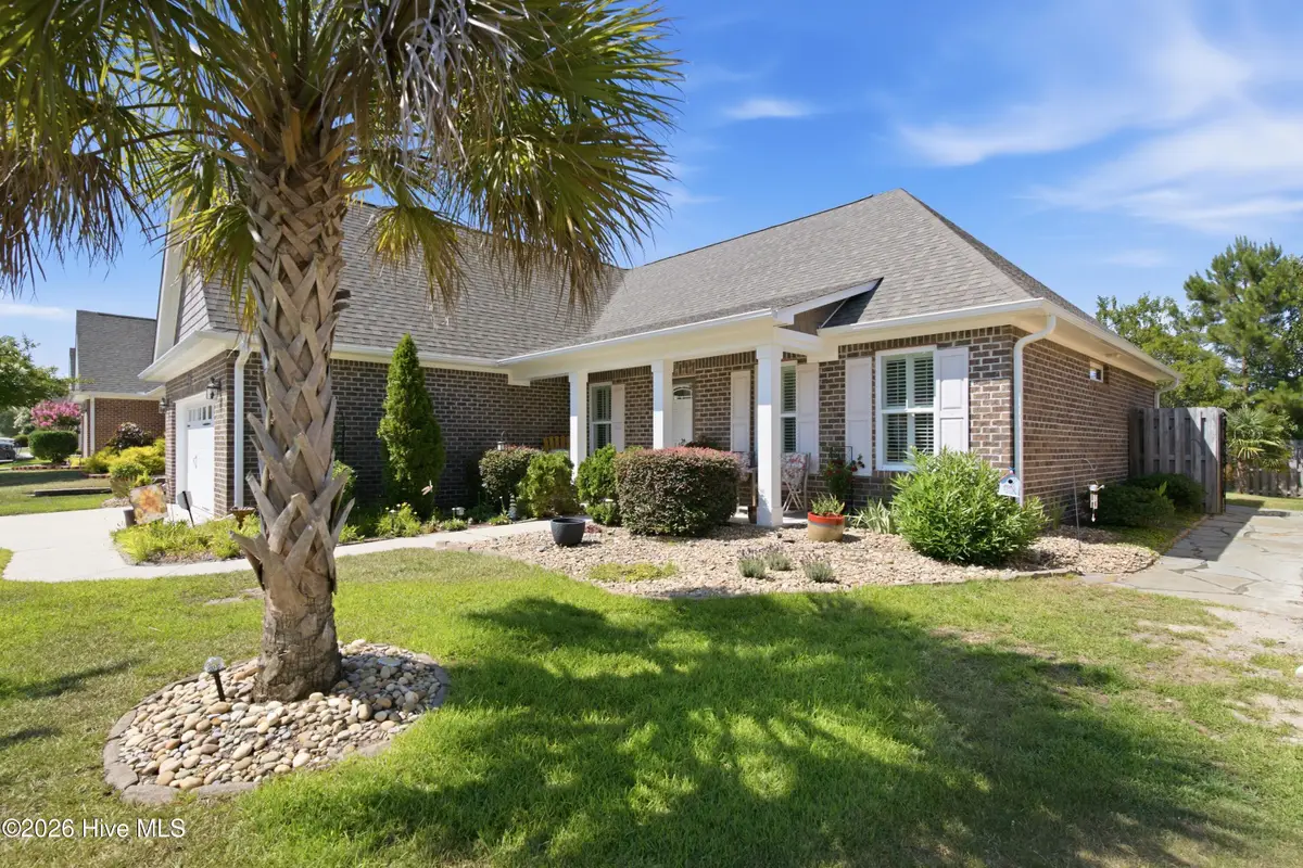 1053 Lanterns Lane, Leland, NC 28451 - #1