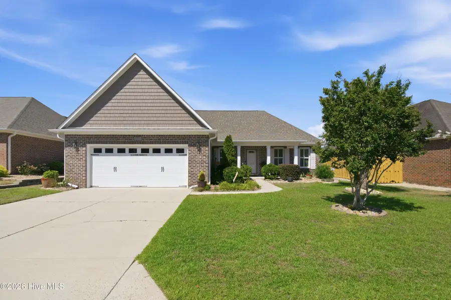 1053 Lanterns Lane, Leland, NC 28451 - #3