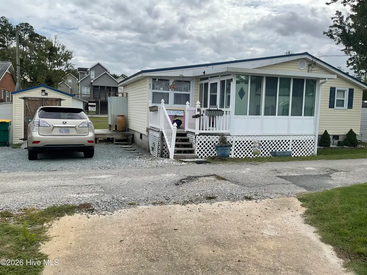 42 Clarkland Village Street, Elizabethtown, NC 28337 - #1
