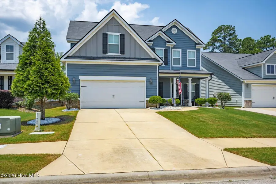 727 Tree Top Trail, Evans, GA 30809 - #2