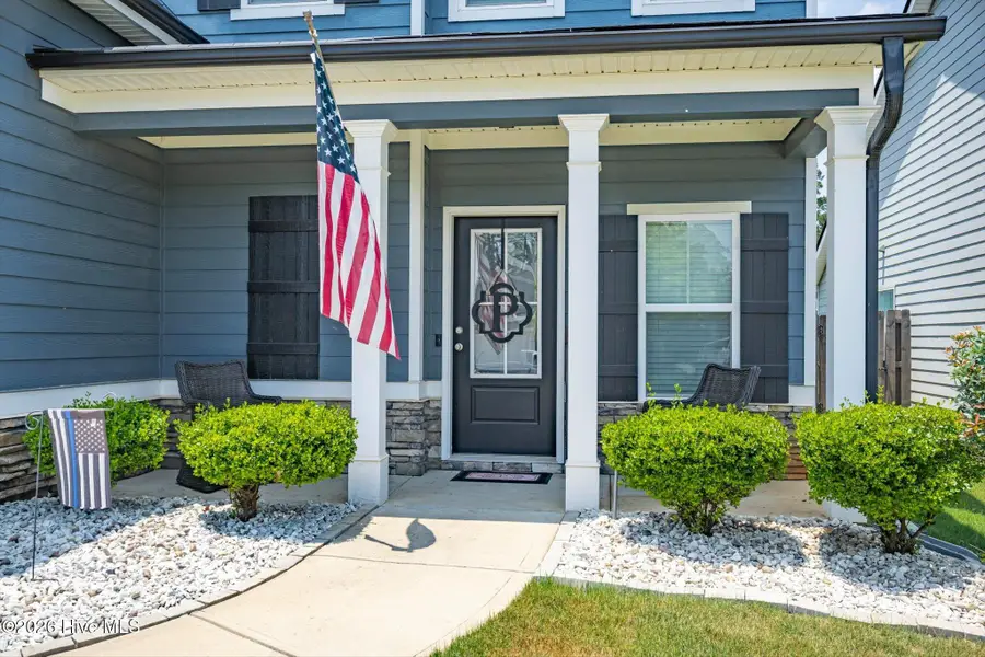 727 Tree Top Trail, Evans, GA 30809 - #3