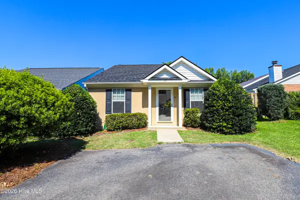 25 Charlestowne Drive, Augusta, GA 30907