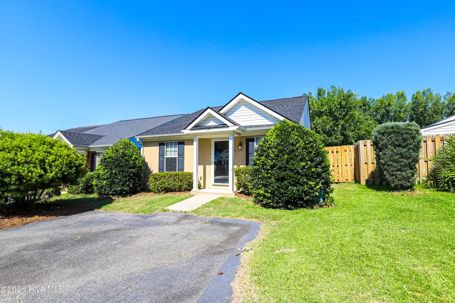 25 Charlestowne Drive, Augusta, GA 30907 - #2