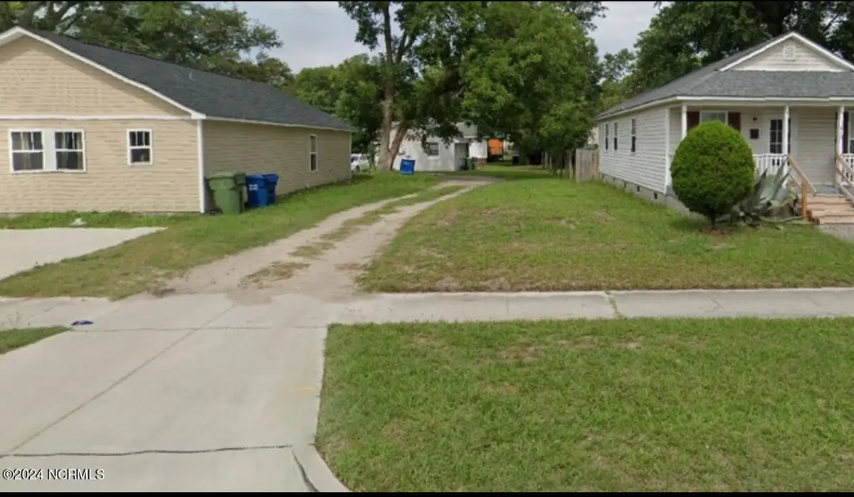 610 S 9th Street, Wilmington, NC 28401 - #1