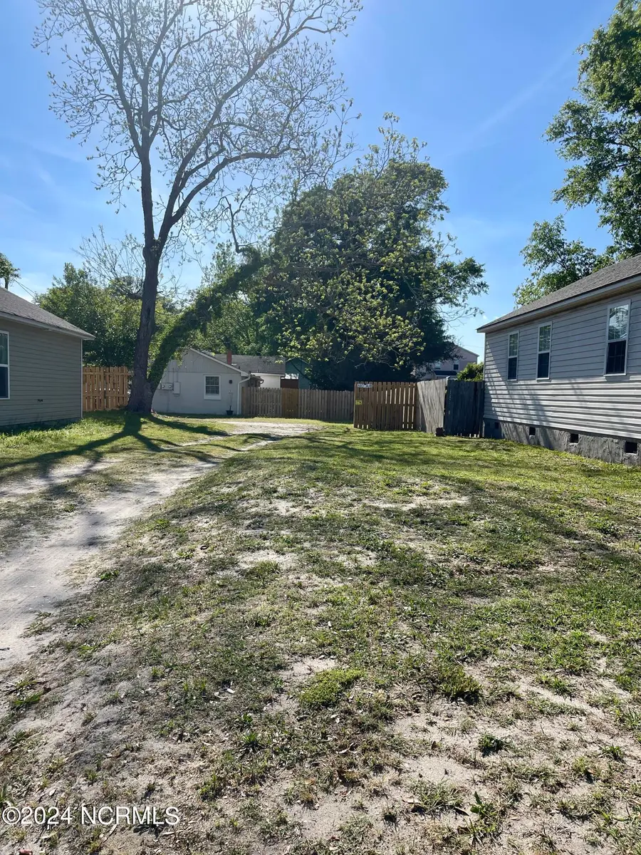 610 S 9th Street, Wilmington, NC 28401 - #2