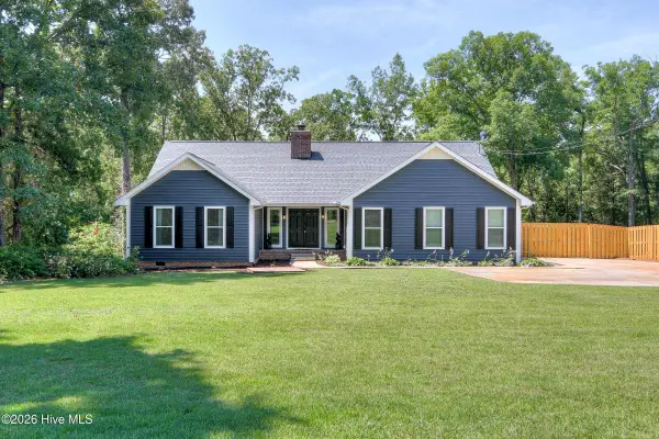 219 Jasper Road, Modoc, SC 29838