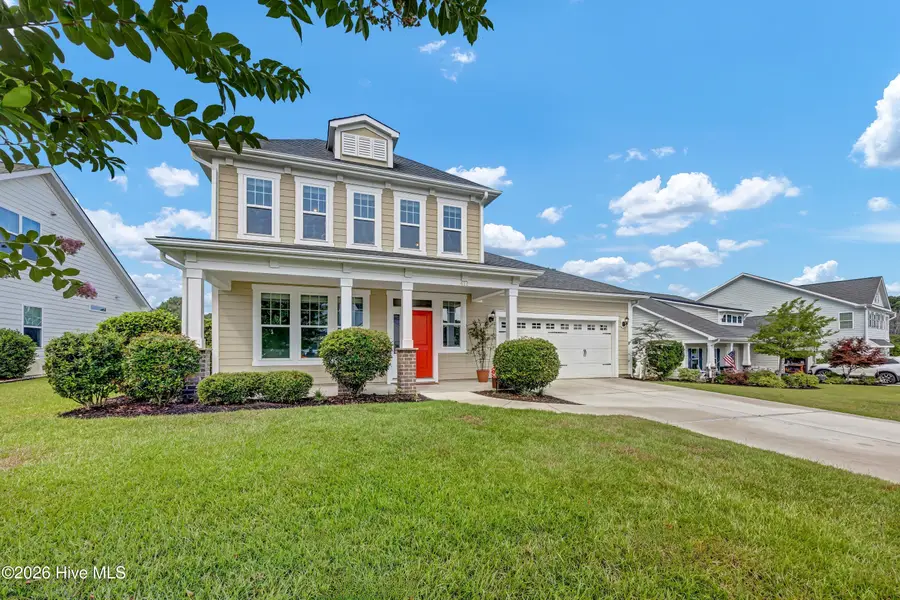 412 Island End Court, Wilmington, NC 28412 - #2