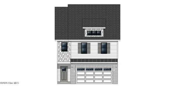 300 Provence Way #D, Greenville, NC 27858