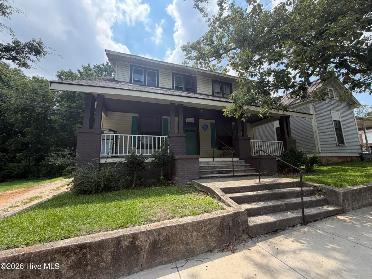 407 Kenan Street W, Wilson, NC 27893 - #1