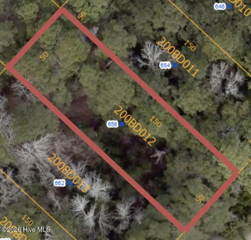 658 Southwind Drive Sw, Supply, NC 28462 - #1