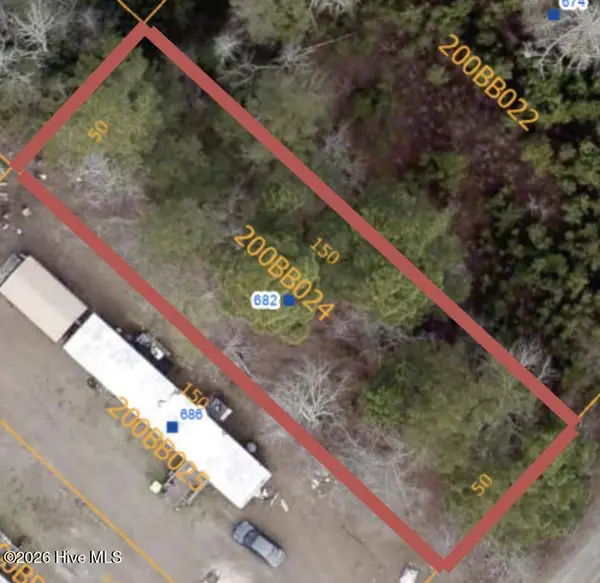 682 S Windward Drive Sw, Supply, NC 28462