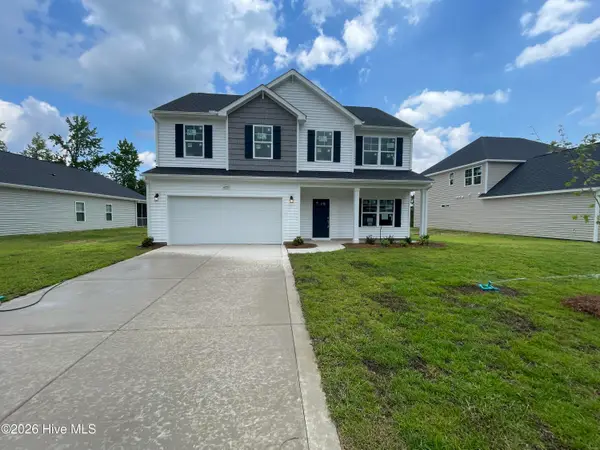 4279 Halkirk Drive, Fayetteville, NC 28312