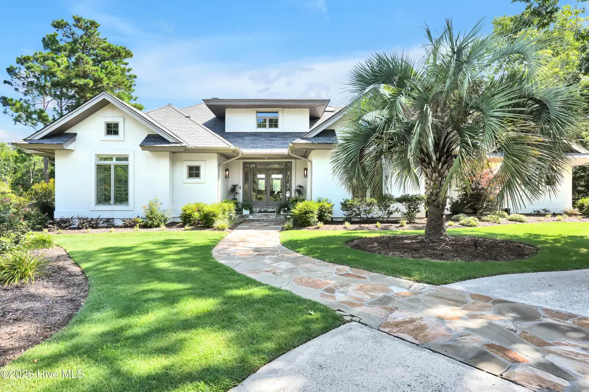 801 Oyster Landing, Wilmington, NC 28405 - #1