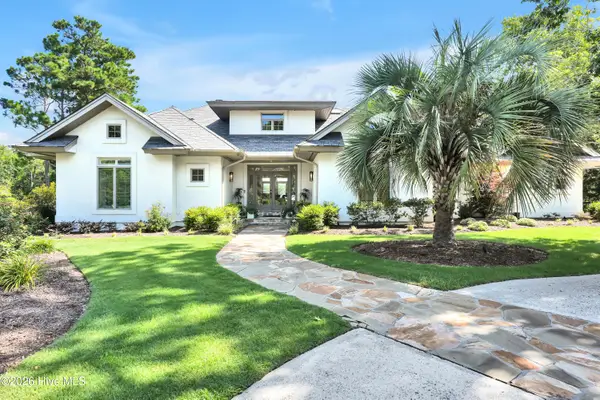 801 Oyster Landing, Wilmington, NC 28405