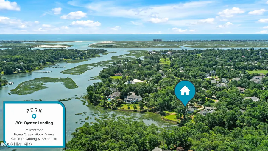 801 Oyster Landing, Wilmington, NC 28405 - #3