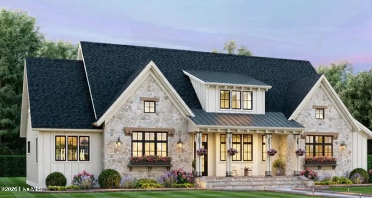 260 Clearfield Lane, Southern Pines, NC 28387 - #1