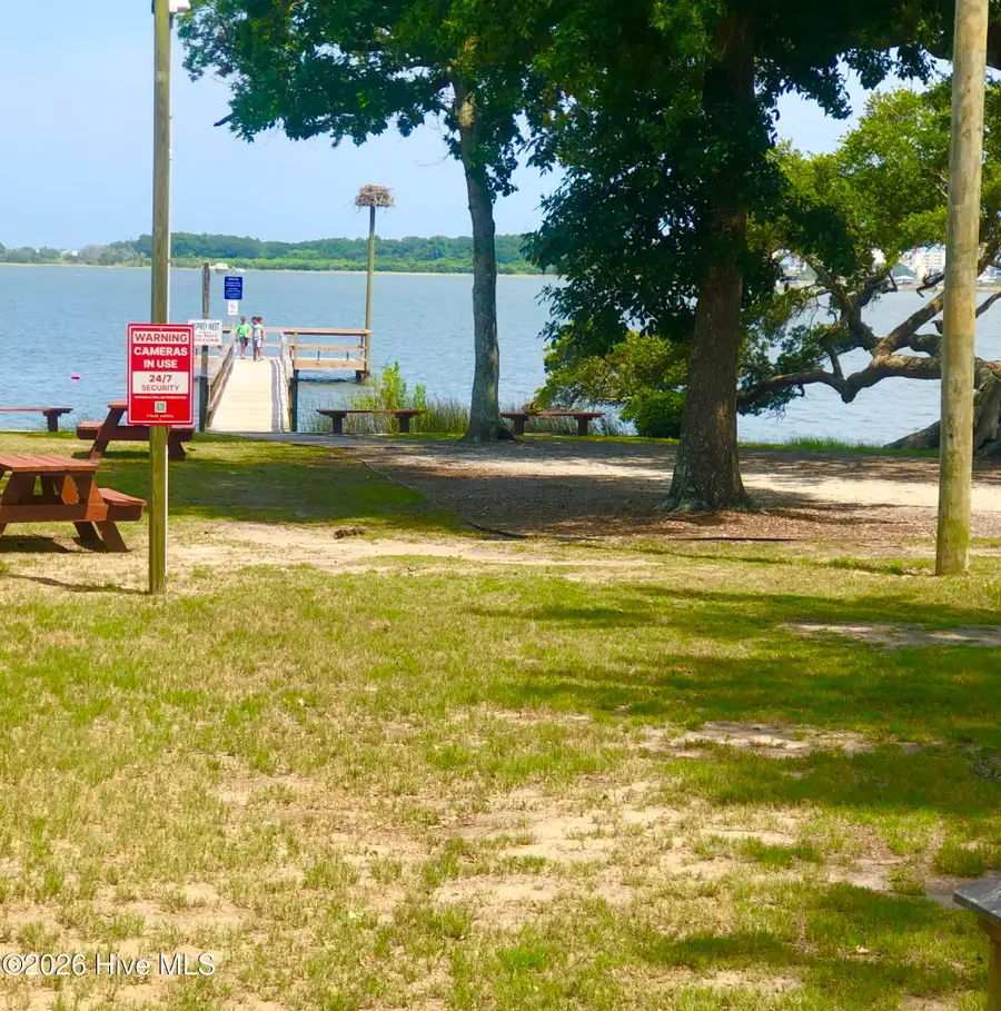 124 Bayshore Drive, Sneads Ferry, NC 28460 - #3