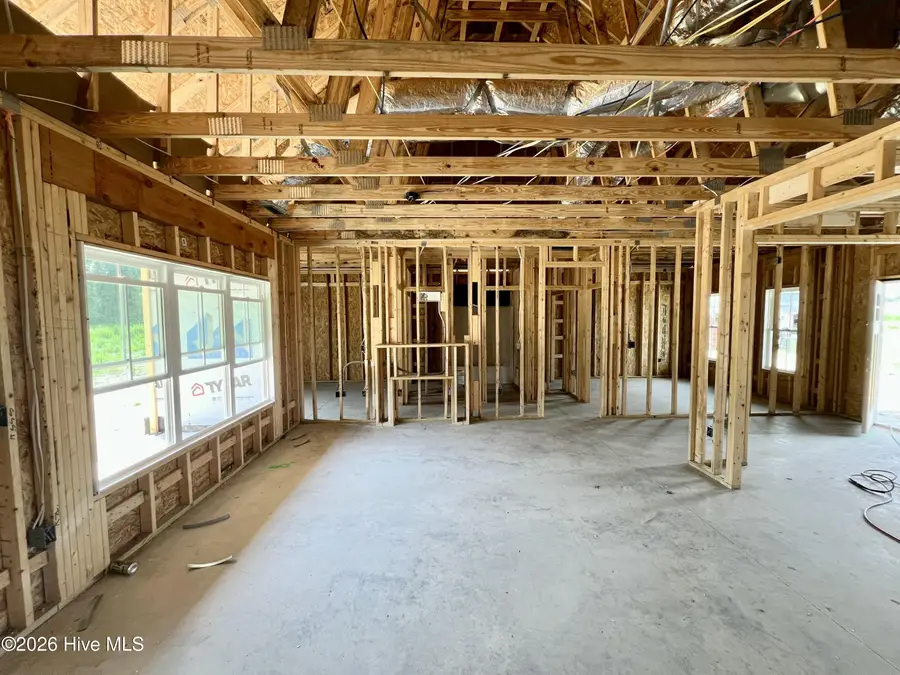 158 Pendergrass Drive, Princeton, NC 27569 - #3