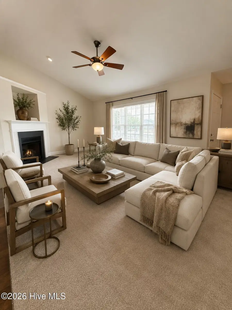 2743 Ruth Evans Drive, Grimesland, NC 27837 - #2