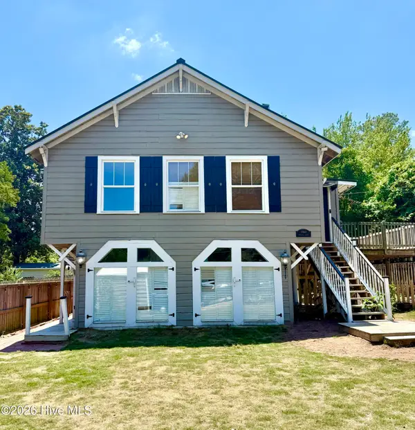 1960 Mcdowell Street, Augusta, GA 30904