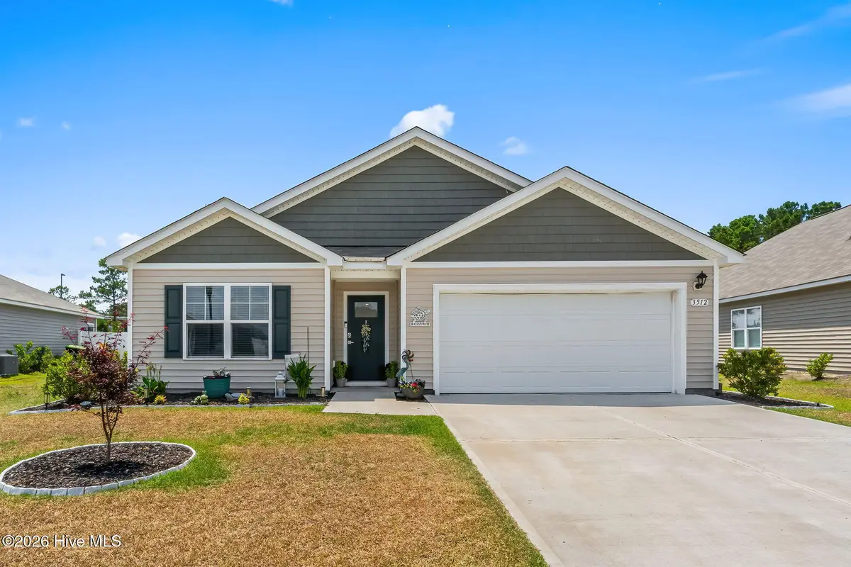 3512 Golden Rod Drive #Lot 111- Cali B, Shallotte, NC 28470 - #1