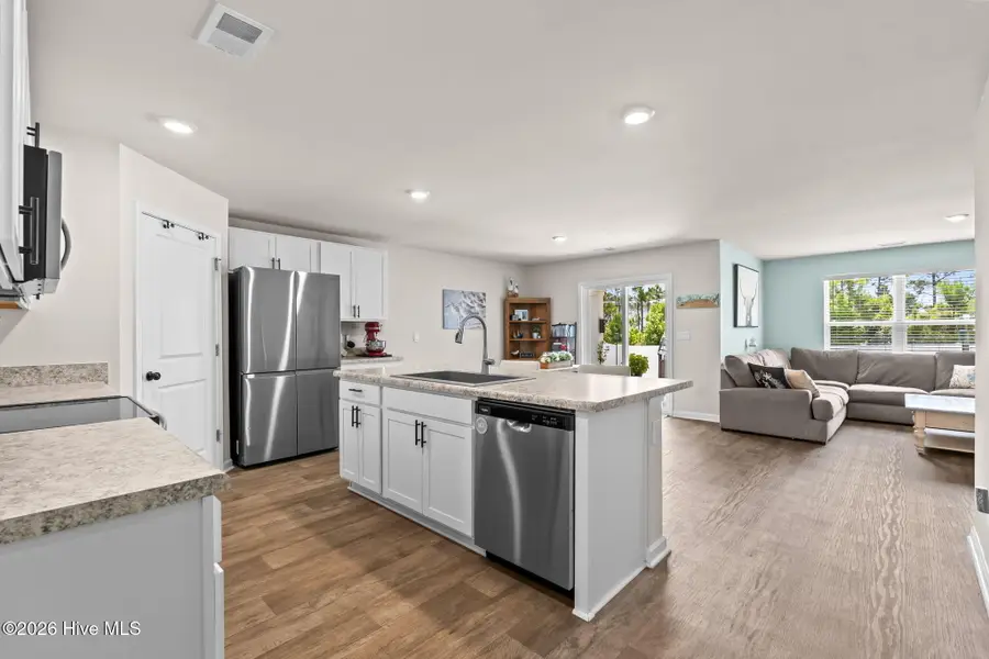 3512 Golden Rod Drive #Lot 111- Cali B, Shallotte, NC 28470 - #3