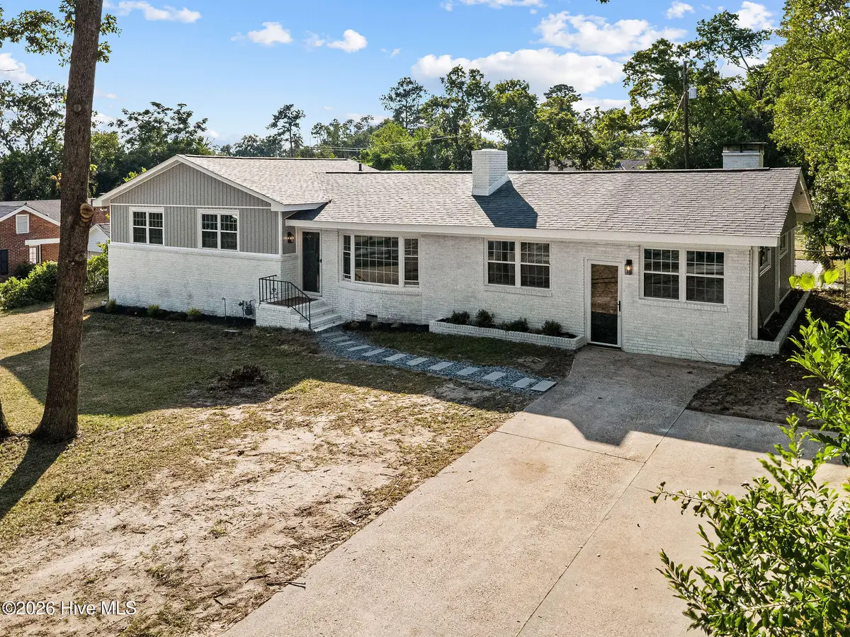1828 Courtney Drive, North Augusta, SC 29841 - #1