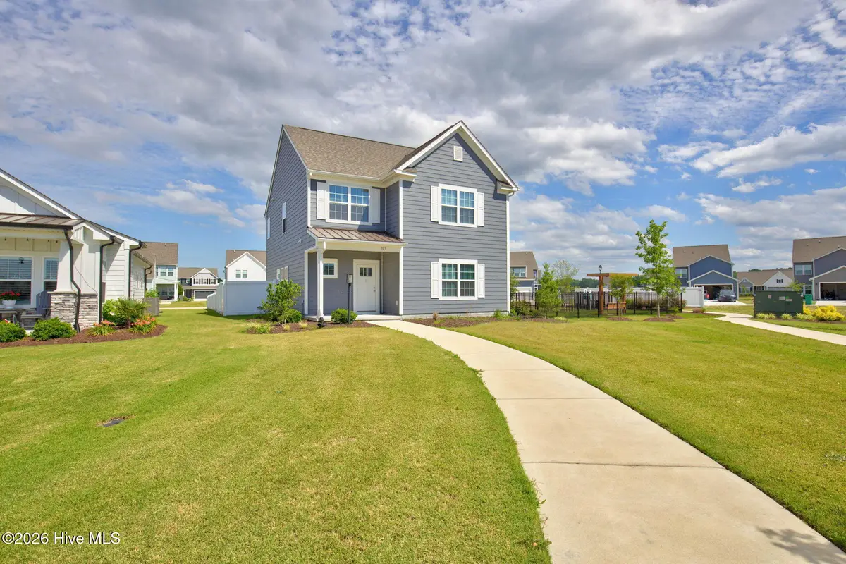203 Iris Circle, Moyock, NC 27958 - #1
