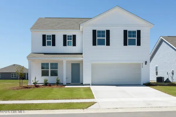 460 Driftwood Drive #27, Richlands, NC 28574
