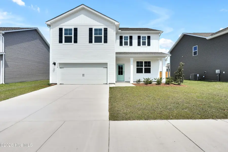 460 Driftwood Drive #27, Richlands, NC 28574 - #2