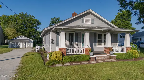 280 N Highway 101, Beaufort, NC 28516
