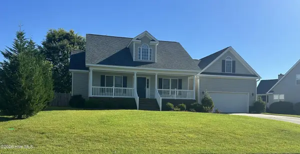 235 Venturi Drive, New Bern, NC 28560