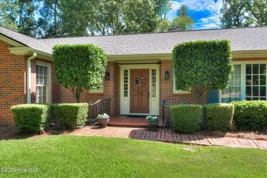 708 Oberlin Road, Augusta, GA 30909 - #3
