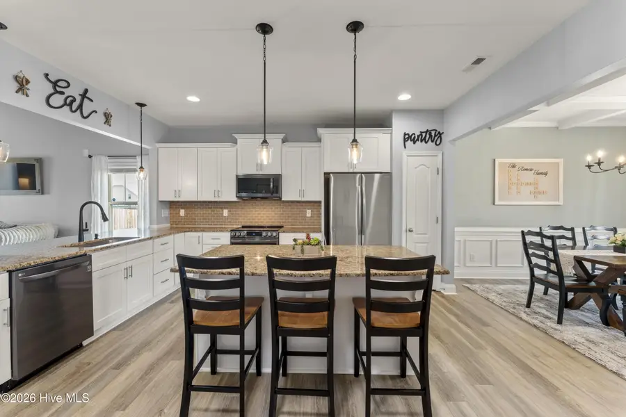 108 Perrier Drive, Princeton, NC 27569 - #2