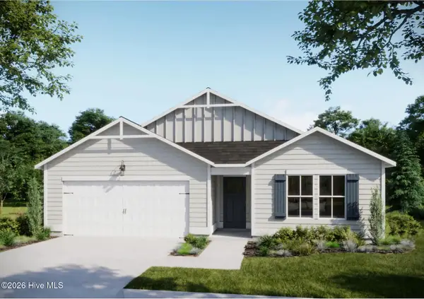 1023 Lake House Road #104, Leland, NC 28451