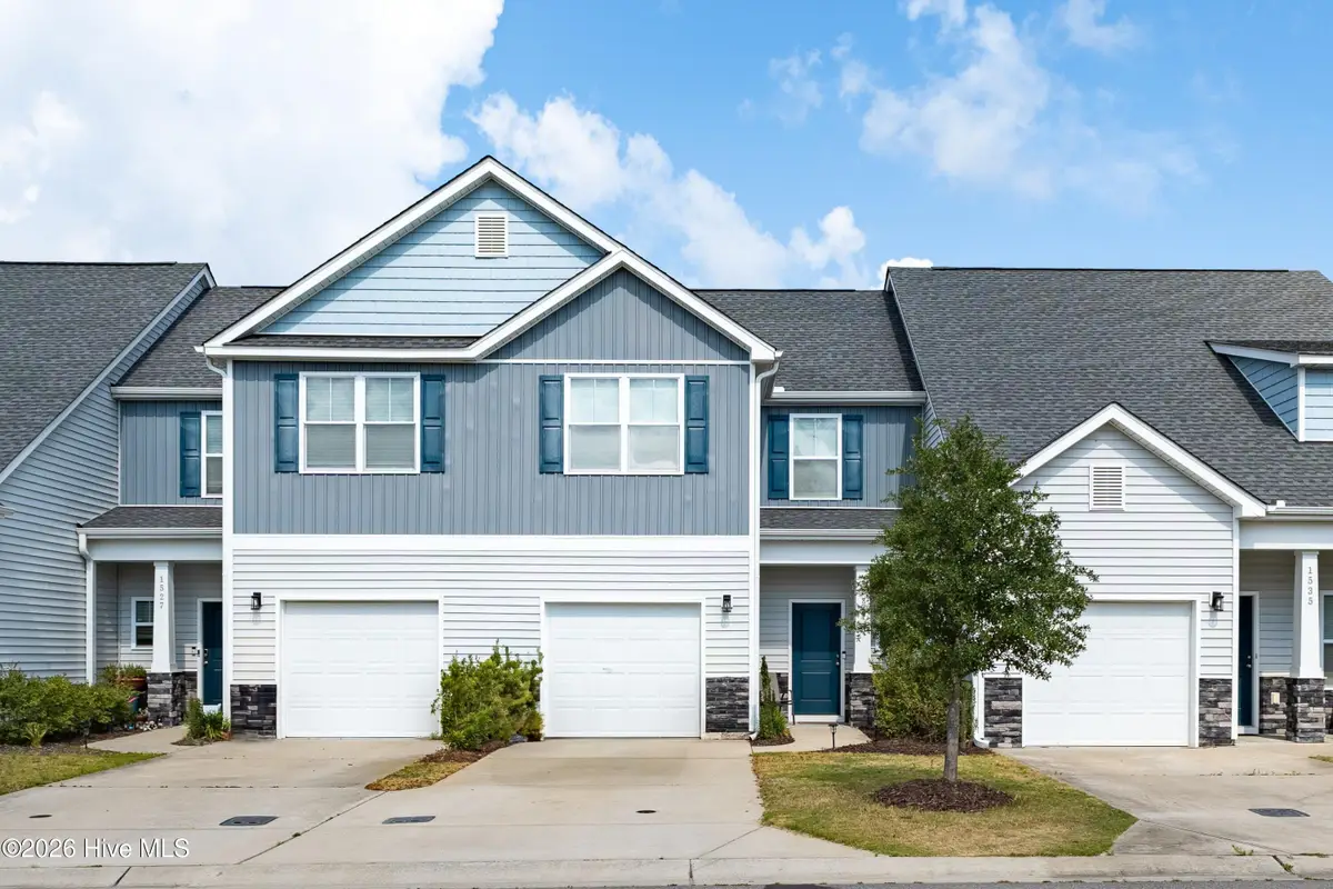 1531 Grey Cliff, Wilmington, NC 28405 - #1