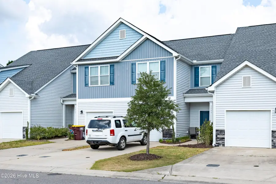 1531 Grey Cliff, Wilmington, NC 28405 - #2