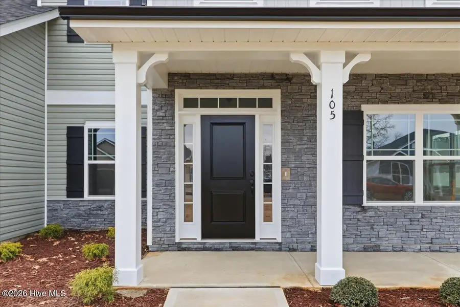 108 Jackson Ridge Way, Pikeville, NC 27863 - #3