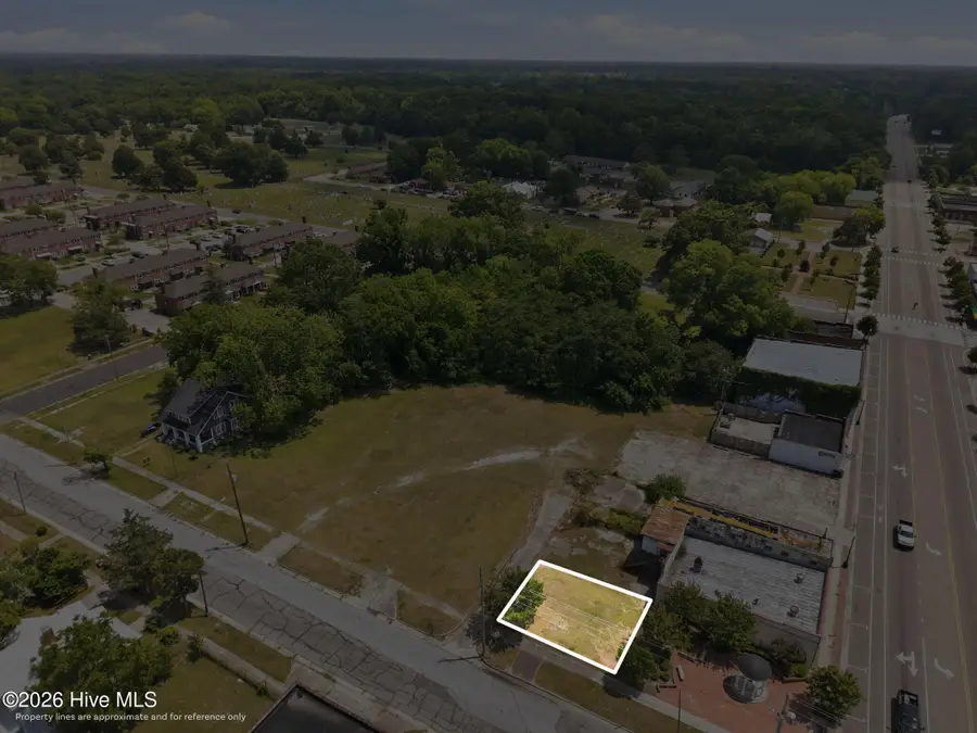 625 Fields Street, Kinston, NC 28501 - #3
