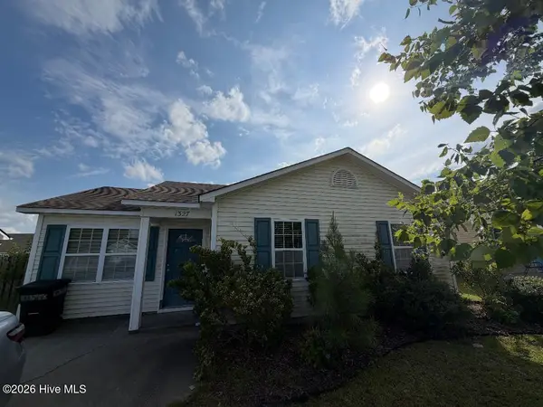 1327 Parkland Way, Leland, NC 28451