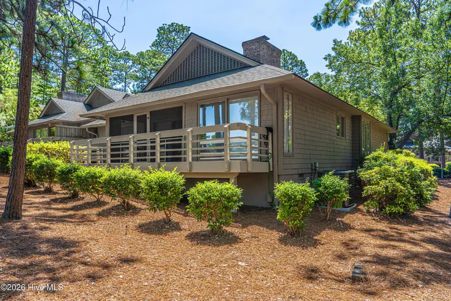 285 Sugar Gum Lane #Unit 50, Pinehurst, NC 28374 - #2