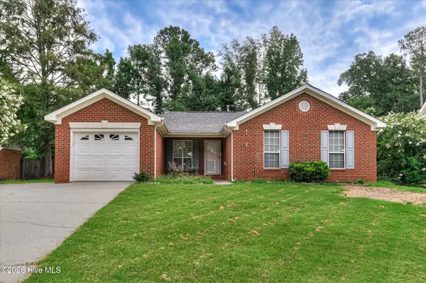 515 Oak Chase Drive, Martinez, GA 30907