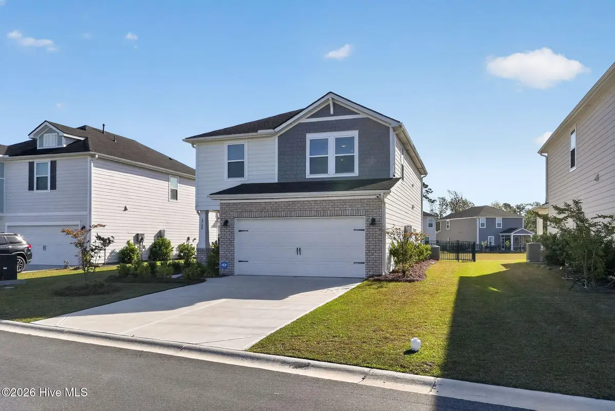 2700 Grand Meadow Drive, Longs, SC 29568 - #1