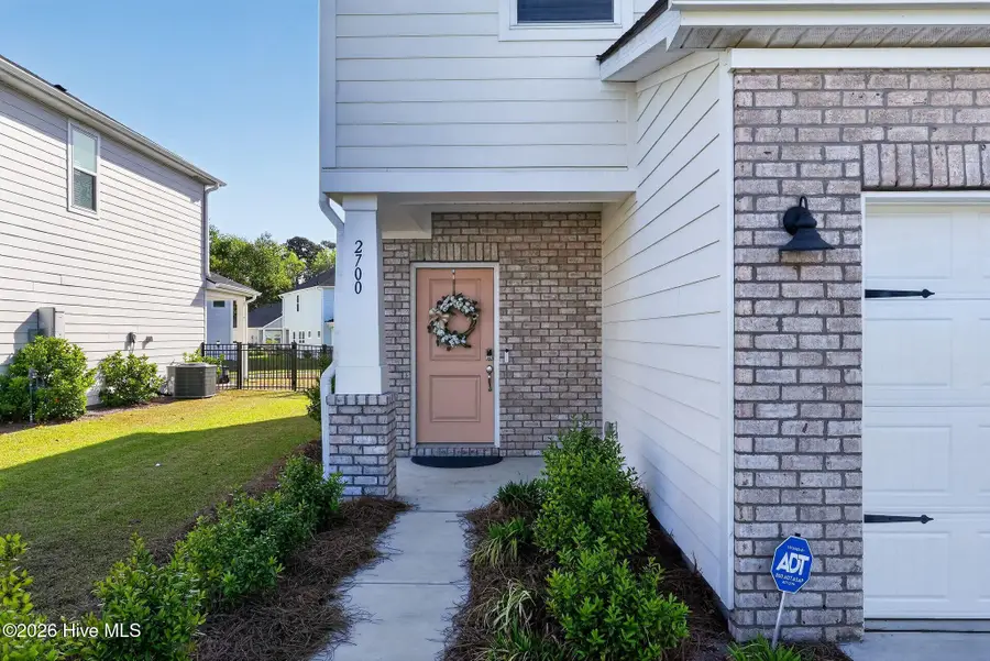 2700 Grand Meadow Drive, Longs, SC 29568 - #3