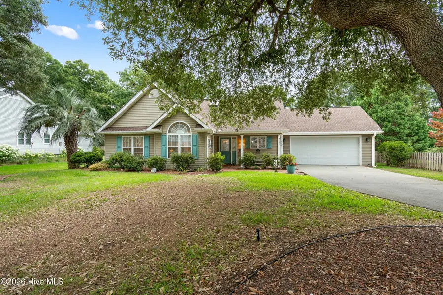 1737 Rosebay Court Sw, Ocean Isle Beach, NC 28469 - #2