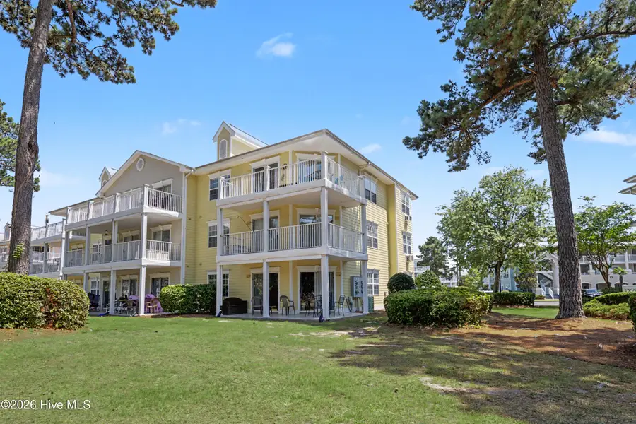 330 S Middleton Drive Nw #Unit 1304, Calabash, NC 28467 - #3