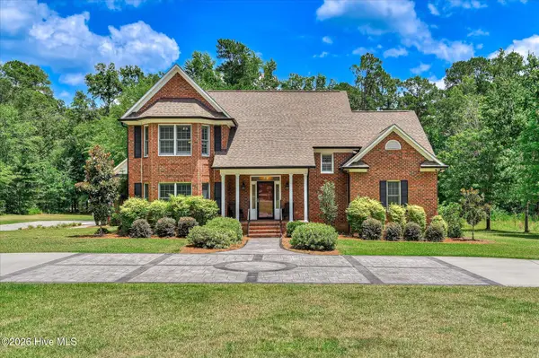 723 Wood Valley Road, Waynesboro, GA 30830