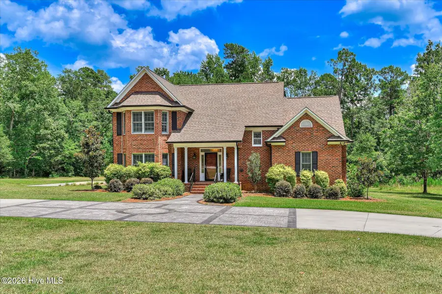 723 Wood Valley Road, Waynesboro, GA 30830 - #3