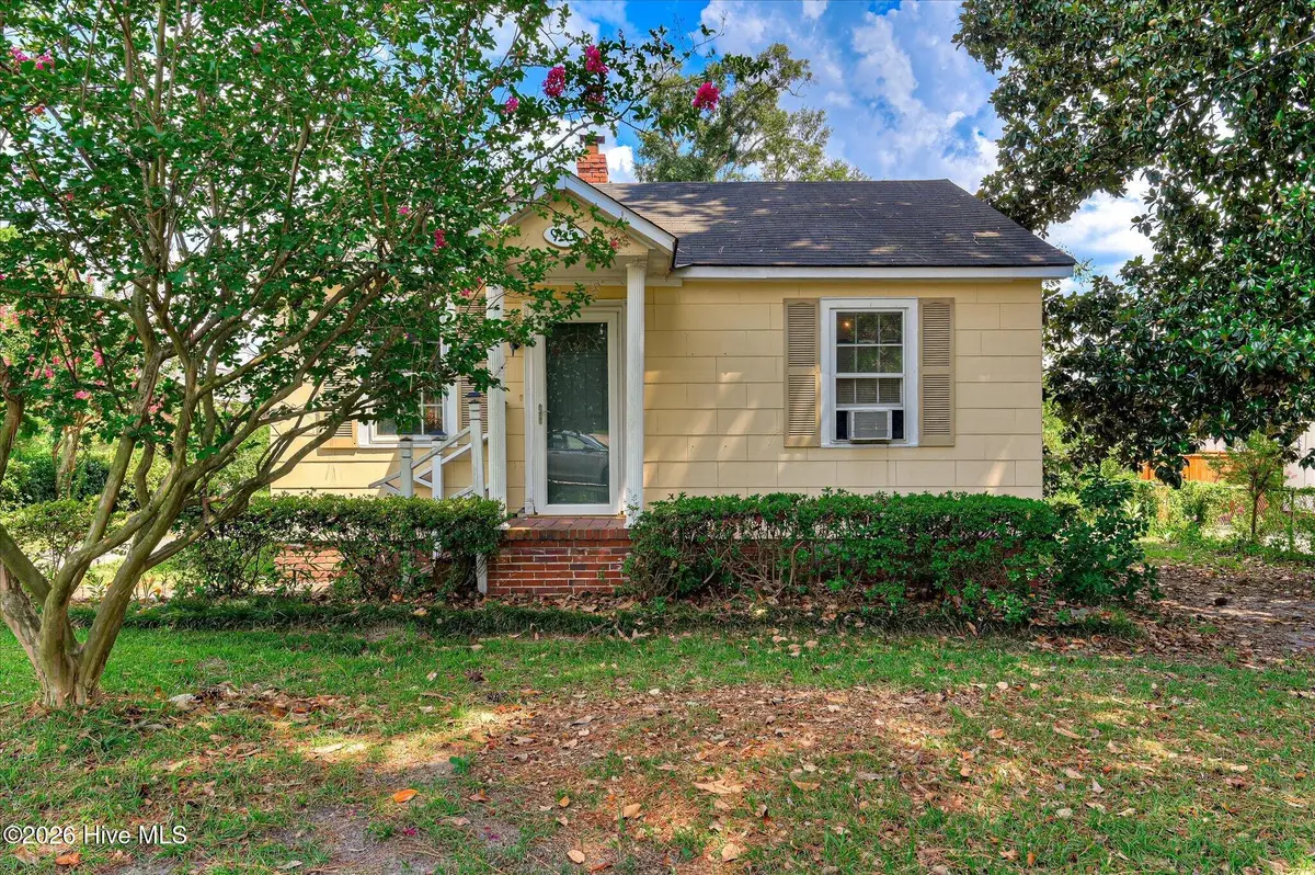 905 Laurens Street, North Augusta, SC 29841 - #1